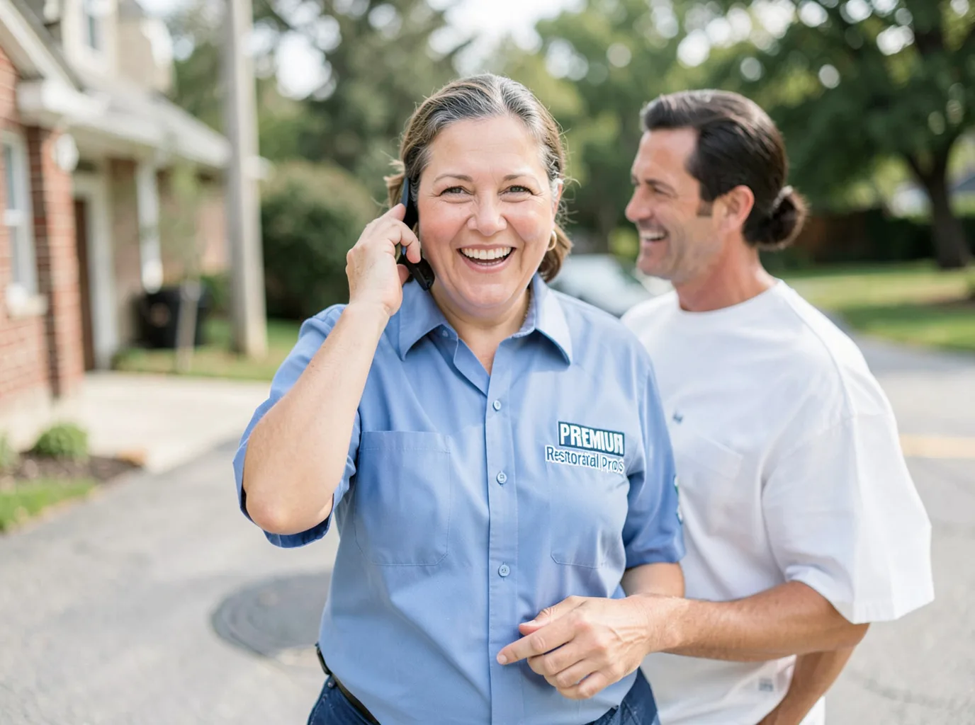 Water Damage Restoration Republic, OH FAQs